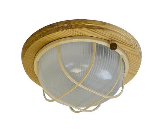 Настенно-потолочный светильник ЭРА НБО 03-60-012 Б0048415