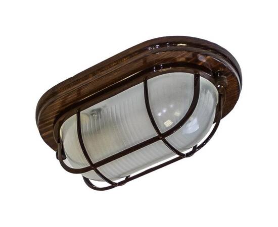 Настенно-потолочный светильник ЭРА НБО 04-60-022 Б0048418