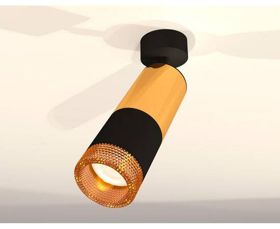 Спот Ambrella Light Techno Spot XM6302011 (A2210, C6327, A2010, C6302, N6154), изображение 3