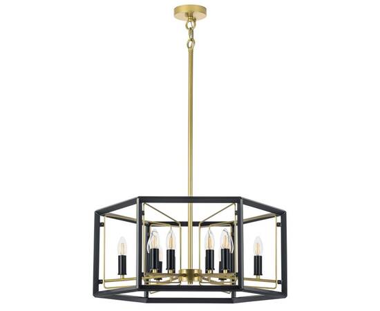 Подвесная люстра Lightstar Regolo 713327