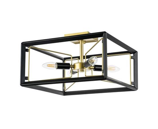 Потолочная люстра Lightstar Regolo 713347