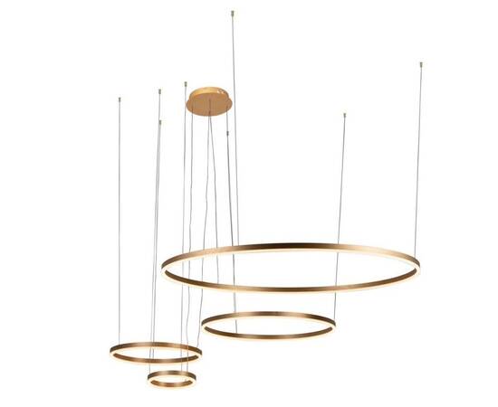 Подвесной светильник Loft IT Ring 10017/4M