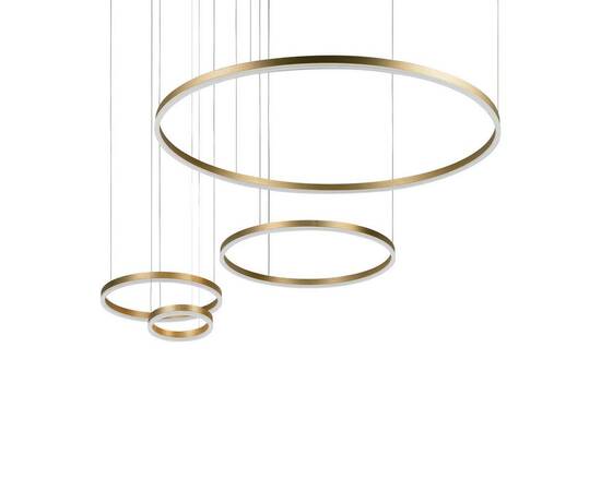 Подвесной светильник Loft IT Ring 10017/4M, изображение 3