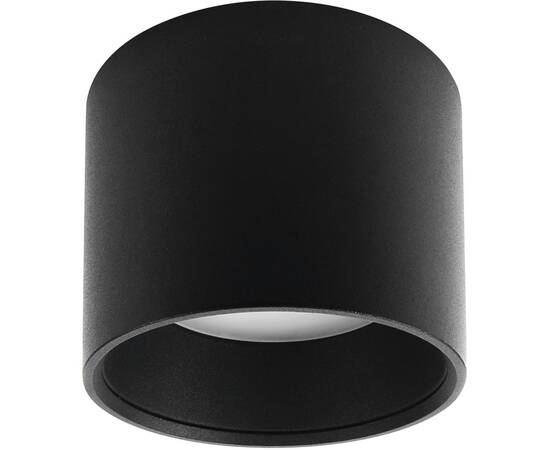 Накладной светильник ЭРА OL8 GX53 BK Б0048538