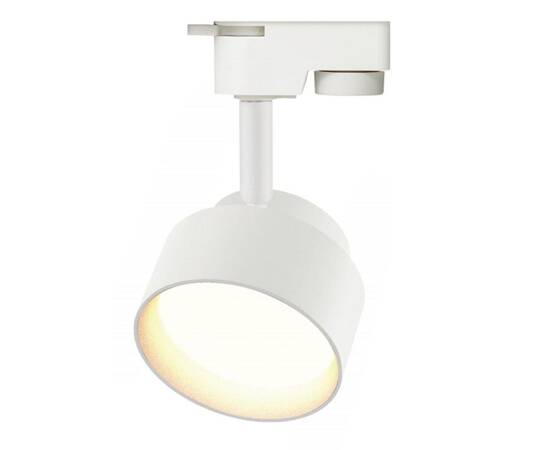 Трековый однофазный светильник ЭРА TR16 GX53 WH Б0048547