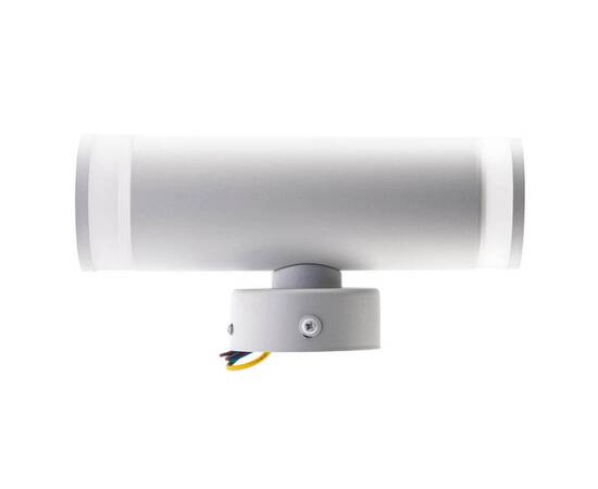 Декоративная подсветка ЭРА WL30 GU10 WH Б0049015, изображение 3