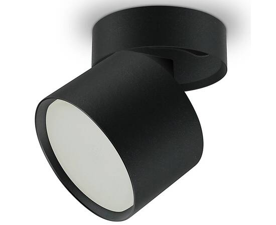 Накладной светильник ЭРА OL12 GX53 SBK Б0049034