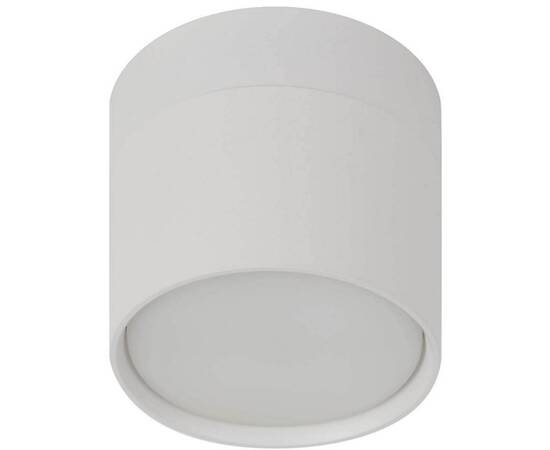 Накладной светильник ЭРА OL12 GX53 SWH Б0049035, изображение 2