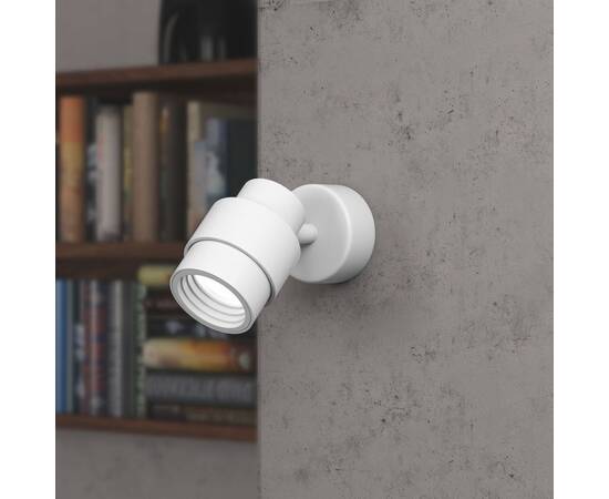 Спот Eurosvet Plat 20125/1 LED белый, изображение 4