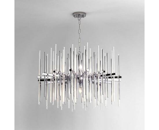 Подвесная люстра Bogates Allure 355/8 Smart