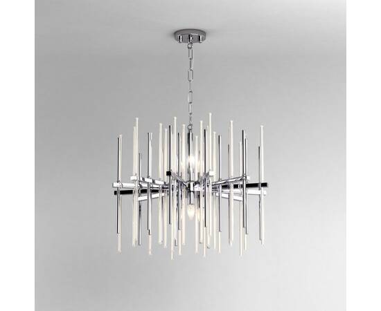Подвесная люстра Bogates Allure 355/6 Smart