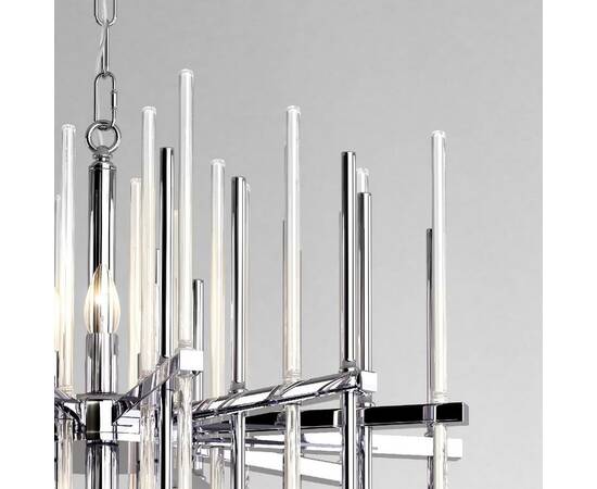 Подвесная люстра Bogates Allure 355/6 Smart, изображение 2