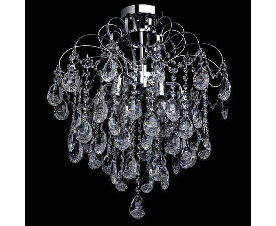 Люстра на штанге De Markt Бриз 464017106, изображение 2