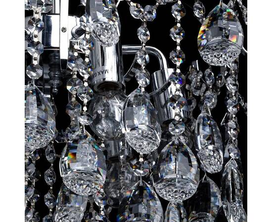 Люстра на штанге De Markt Бриз 464017106, изображение 4