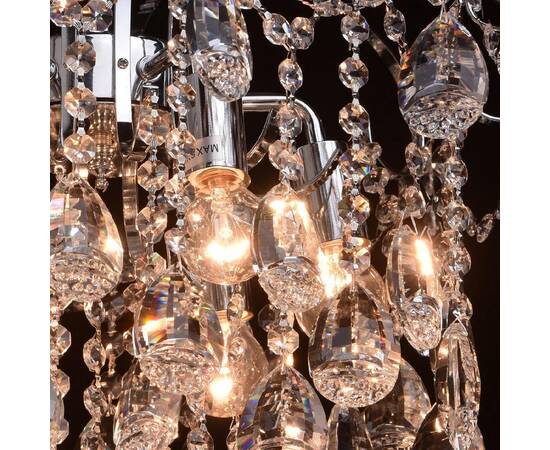 Люстра на штанге De Markt Бриз 464017106, изображение 5