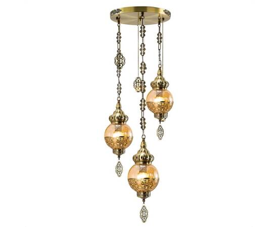 Подвесной светильник Citilux Каир CL419133