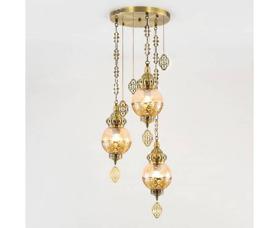 Подвесной светильник Citilux Каир CL419133, изображение 2