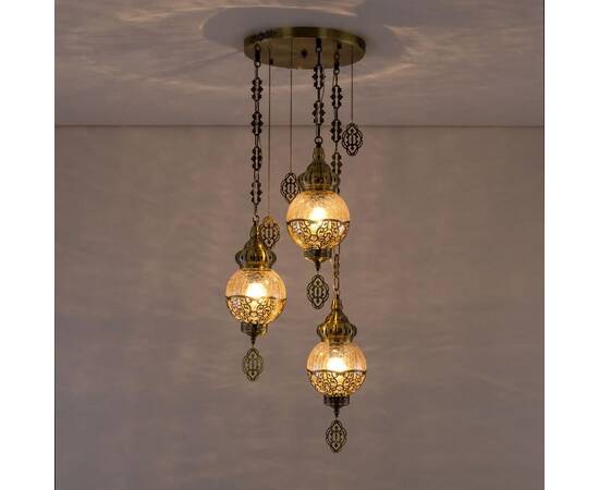 Подвесной светильник Citilux Каир CL419133, изображение 5