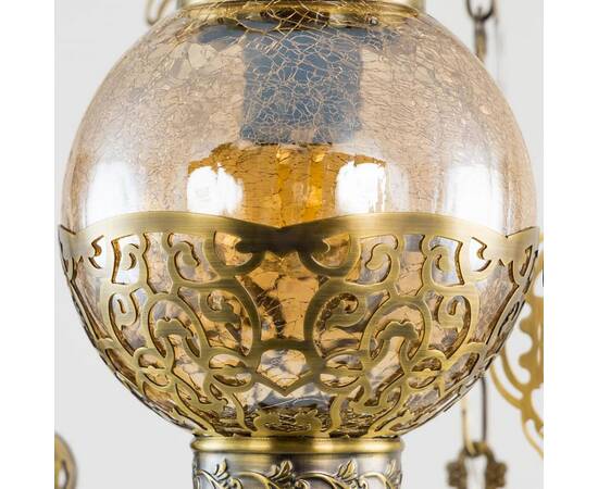 Подвесной светильник Citilux Каир CL419133, изображение 7