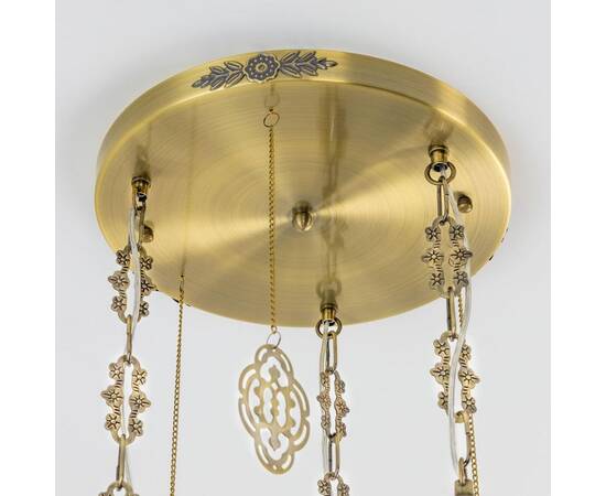 Подвесной светильник Citilux Каир CL419133, изображение 8