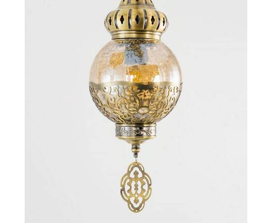 Подвесной светильник Citilux Каир CL419133, изображение 10