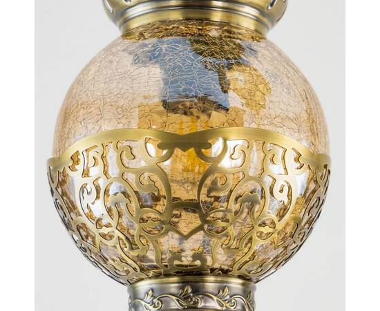 Подвесной светильник Citilux Каир CL419133, изображение 11