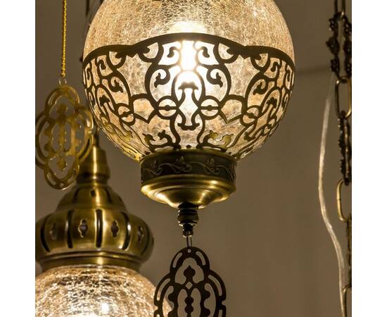 Подвесной светильник Citilux Каир CL419133, изображение 14