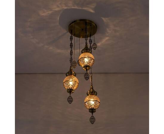 Подвесной светильник Citilux Каир CL419133, изображение 15