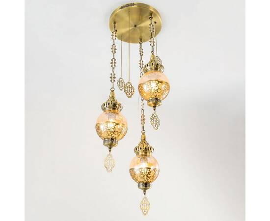 Подвесной светильник Citilux Каир CL419133, изображение 17