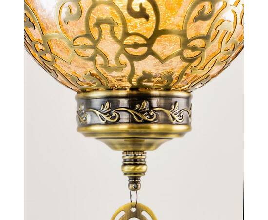 Подвесной светильник Citilux Каир CL419133, изображение 18