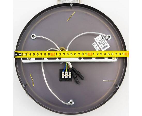 Подвесной светильник Citilux Каир CL419133, изображение 19