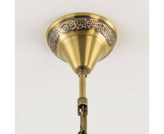 Подвесная люстра Citilux Каир CL419183, изображение 20