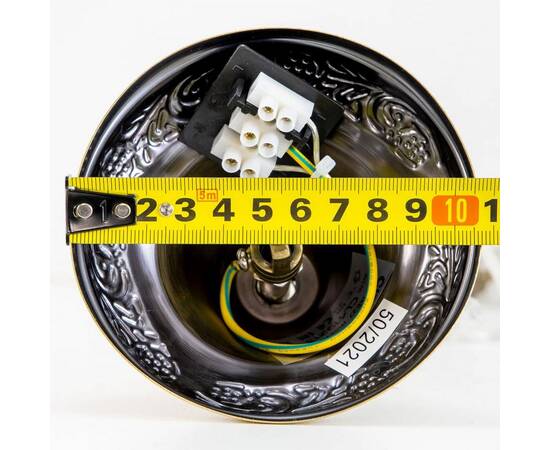 Подвесная люстра Citilux Каир CL419183, изображение 21