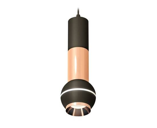 Подвесной светильник Ambrella Light Techno Spot XP11020040 (A2302, C6323, A2063x2, C6326, C1102, N70