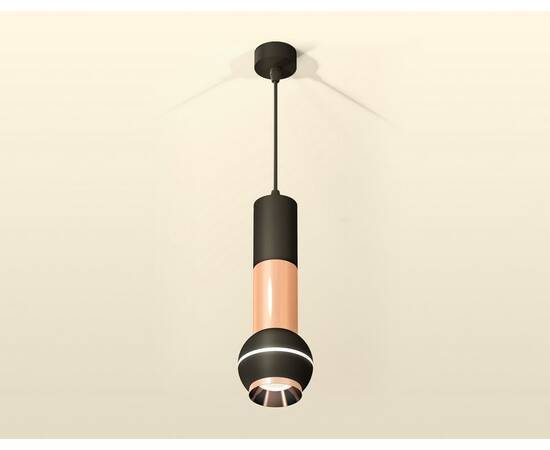 Подвесной светильник Ambrella Light Techno Spot XP11020040 (A2302, C6323, A2063x2, C6326, C1102, N70, изображение 2
