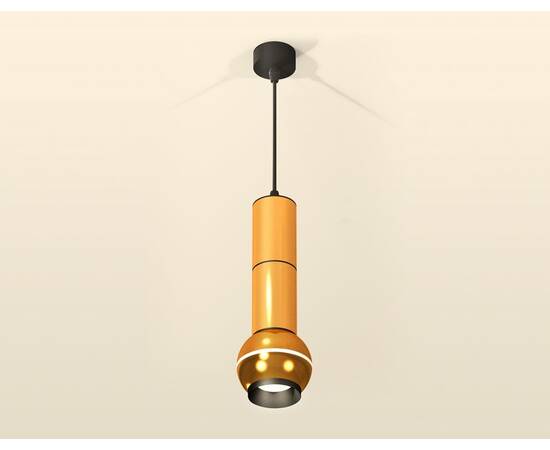 Подвесной светильник Ambrella Light Techno Spot XP1105010 (A2302, C6327x2, A2061x2, C1105, N7031), изображение 2