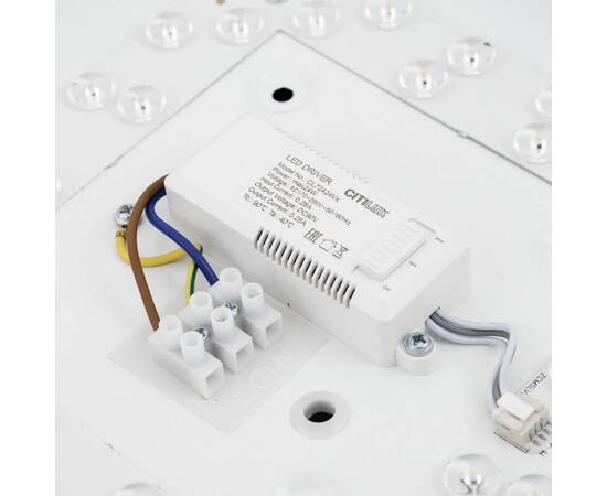 Потолочный светильник Citilux Купер CL724K24V1, изображение 15