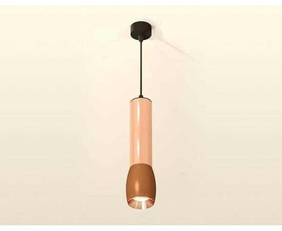 Подвесной светильник Ambrella Light Techno Spot XP1124001 (A2302, C6326x2, A2063x2, C1124, N7035), изображение 2