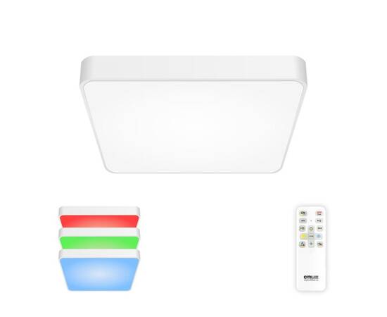 Потолочный светильник Citilux Купер CL724K70G0