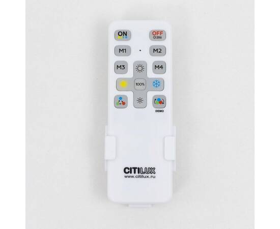 Потолочный светильник Citilux Купер CL724K70G0, изображение 19