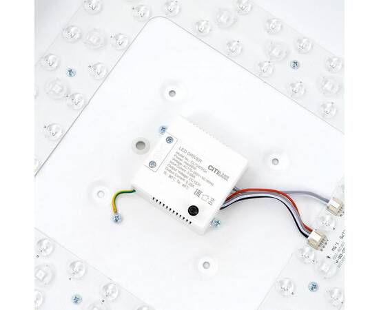 Потолочный светильник Citilux Купер CL724K70G0, изображение 20
