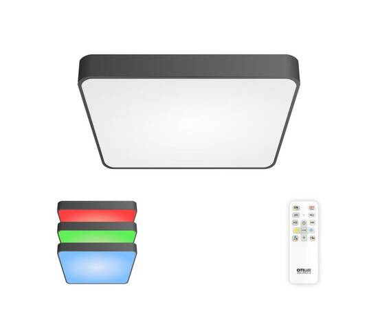 Потолочный светильник Citilux Купер CL724K70G1