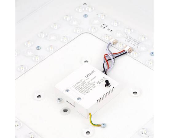 Потолочный светильник Citilux Купер CL724K70G1, изображение 18