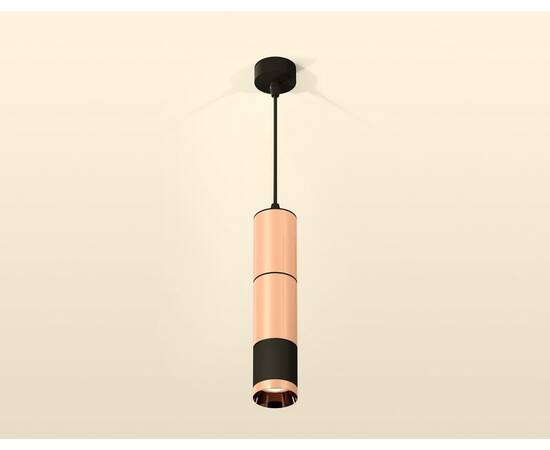 Подвесной светильник Ambrella Light Techno Spot XP6302010 (A2302, C6326x2, A2061x2, C6302, N6135), изображение 2