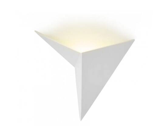 Настенный светильник IMEX IL.0014.0002 WH