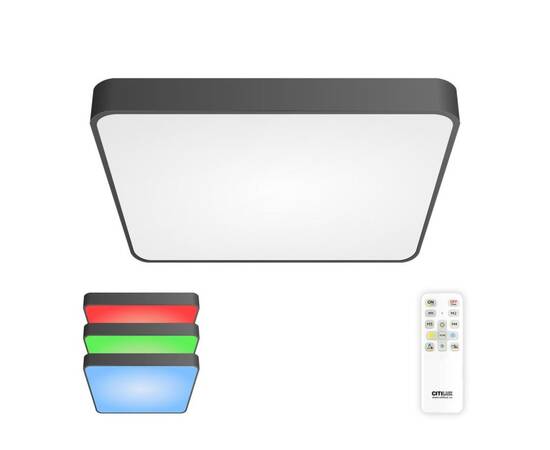 Потолочный светильник Citilux Купер CL724K95G1