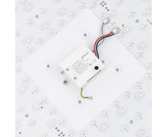 Потолочный светильник Citilux Купер CL724K95G1, изображение 18