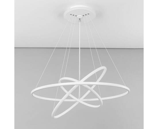 Подвесная люстра Citilux Неон Смарт CL731A090E, изображение 2