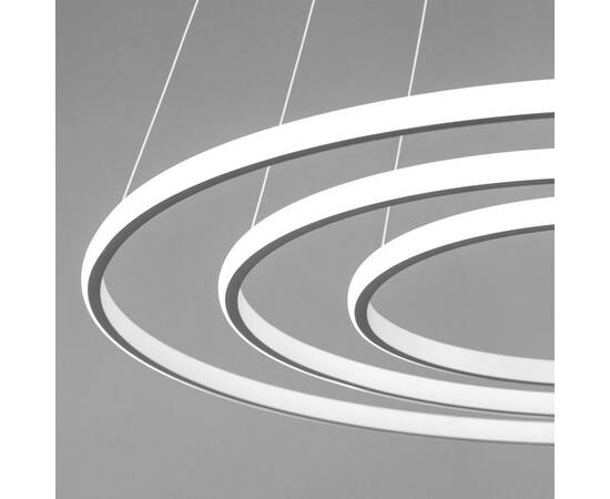 Подвесная люстра Citilux Неон Смарт CL731A090E, изображение 20