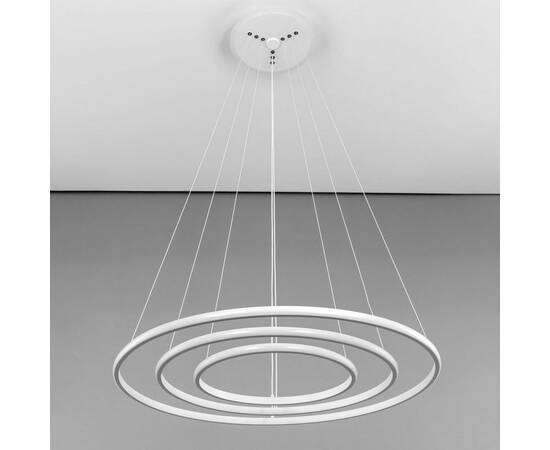 Подвесная люстра Citilux Неон Смарт CL731A090E, изображение 21